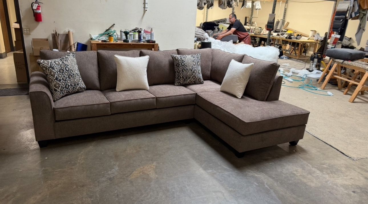Sofa Y Chaise
