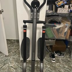Stair Stepper 
