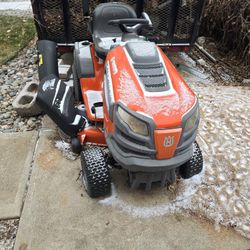 lanw mower