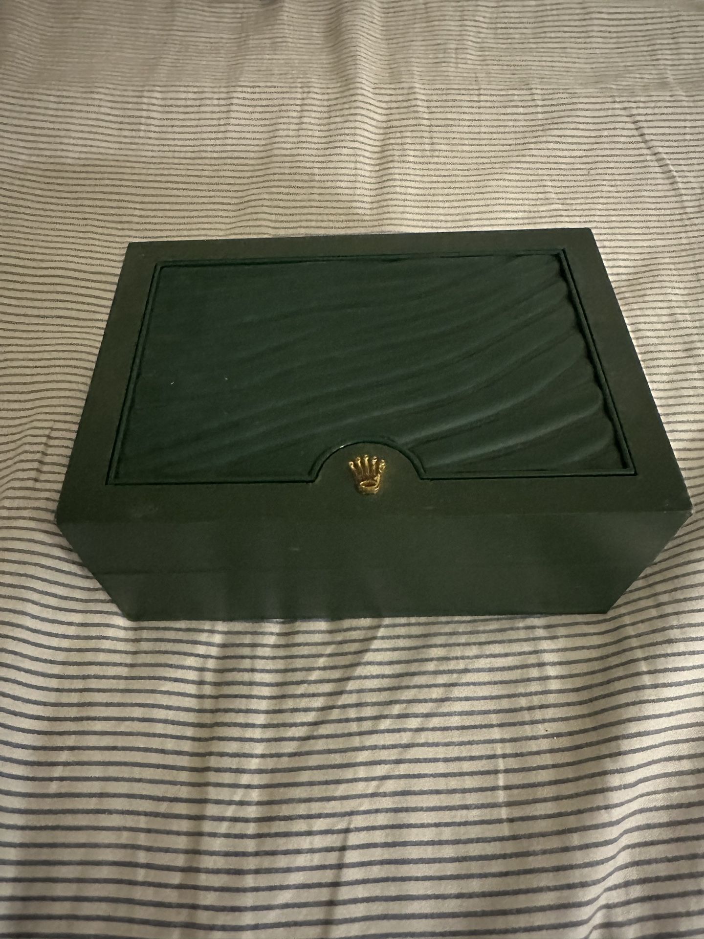 Vvs D Color Moissanite 41mm Datejust Rolex