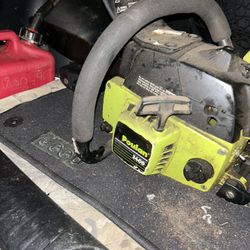 Chain Saw 
