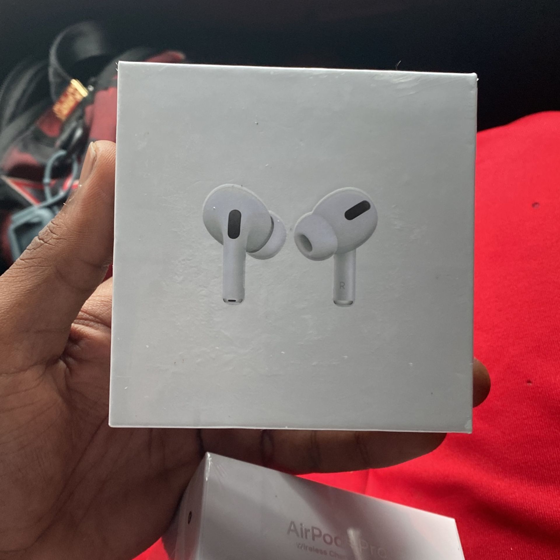 Apple AirPod Pros