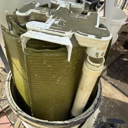 Pool Filter 