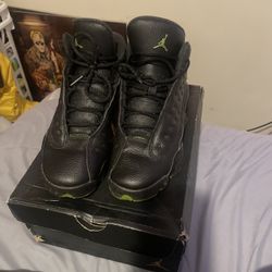 Retro 13 'Altitude'