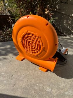 Air Blower (H2O Go)