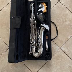 Saxophone