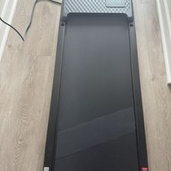 treadmill (wellfit) (bluetooth)
