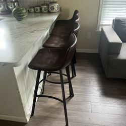 Bar Stools $40