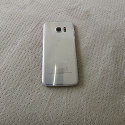 Samsung Galaxy S7 Edge ( PARTS ONLY )!!!!!