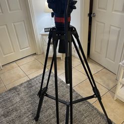 NEEWER 74" Video Tripod