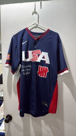 Nike WBC USA