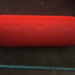 Beats Pill