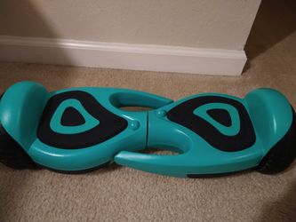 Gotrax srx 6.5 mini hoverboard