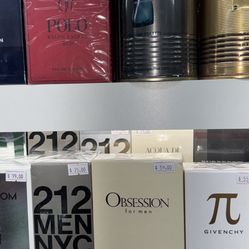 Obsession for men Calvin Klein 125ml perfumes para for men perfumes para hombres 