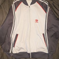 Adidas Sweater