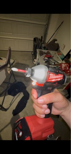 Impact driver