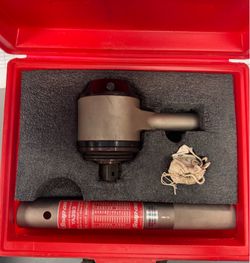 Snap On Torque multiplier