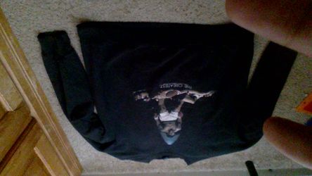 Muhhamad Ali Sweatshirt
