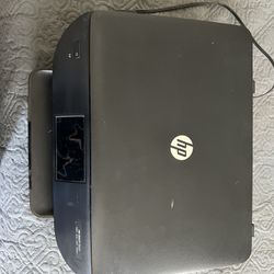Hewlett Packard HP Envy 5643 All-in-one