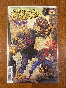 The Amazing Spider-Man