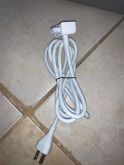 Apple Power cord