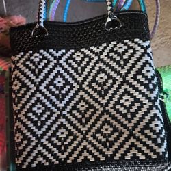 Handmade Bag / Bolsa Artesanal