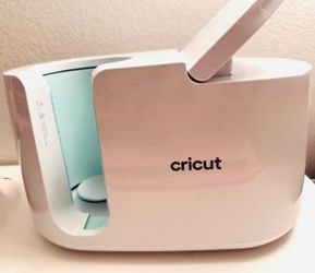 Cricut Mug Press