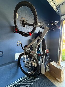 Mountain bike size XS- brand Co-op