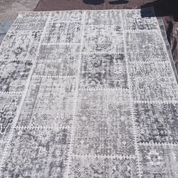 Indoor/Outdoor Area Rug