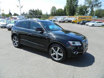 2016 Audi Q5