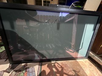 60” Tv