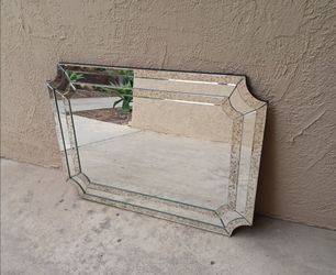 Wall Mirror
