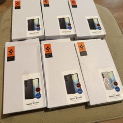 Spigen Cases Galaxy 