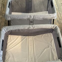 BABYBJÖRN® Travel Crib Light - 2 available