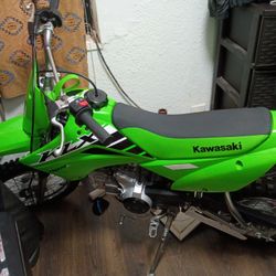 Moto  Kawasaki