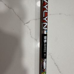 Va Composites Vylyn 55 Three Driver Shaft For Ping