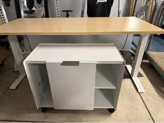 Office Cabinet