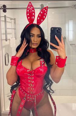 Bunny Halloween Costume Fashion Nova