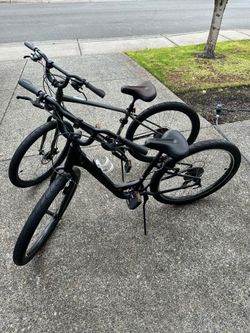 Specialized Hybrid Bike