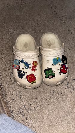 Kids Crocs 
