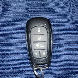 Prestige Key Fob Remote (145SP)