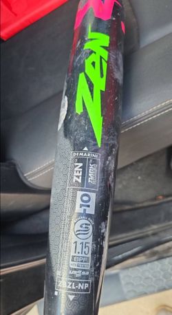 Zen Bat