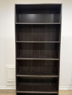 Bookshelf