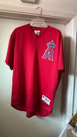 Angels Baseball Jersey