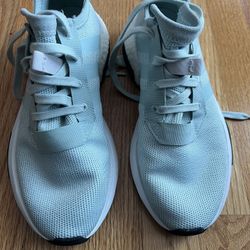 Size 7.5 - adidas Pod-S3.1 Mint 2018 - B37368