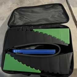 RV/Camper Chocks 