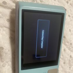 Samsung WB380F Digital Camera (Mint)