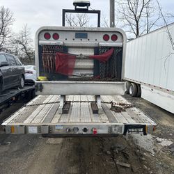 Flatbed For Sale
