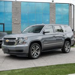 2019 Chevrolet Tahoe