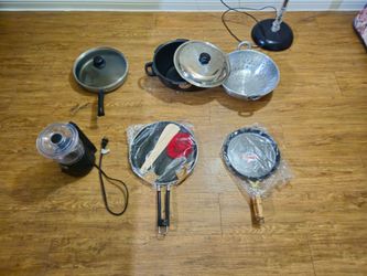 Kitchen Utensil - 10$ each